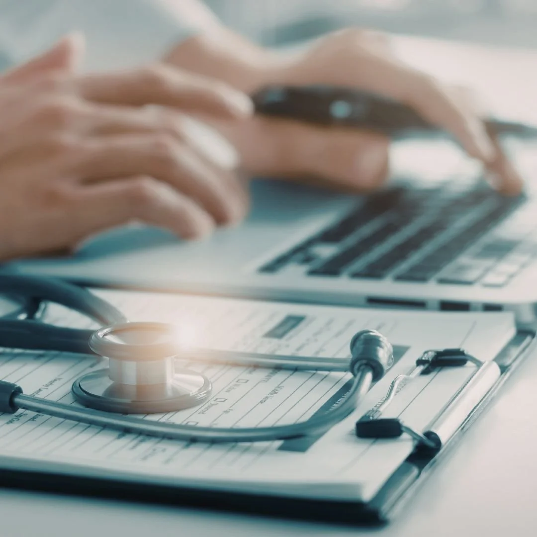 Risk Exposure Snapshot: Where Most Practices Are Vulnerable Right Now