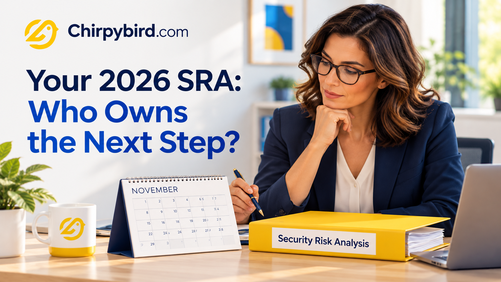 Closing Security Gaps Before Year-End