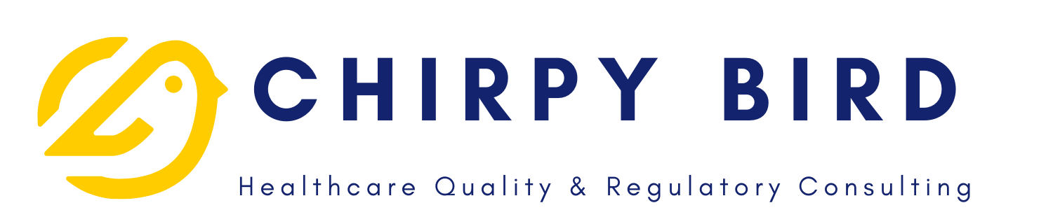 Chirpy Bird, Inc.