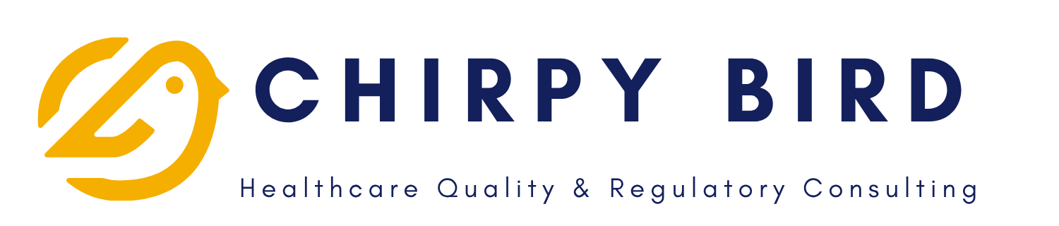 Chirpy Bird, Inc.