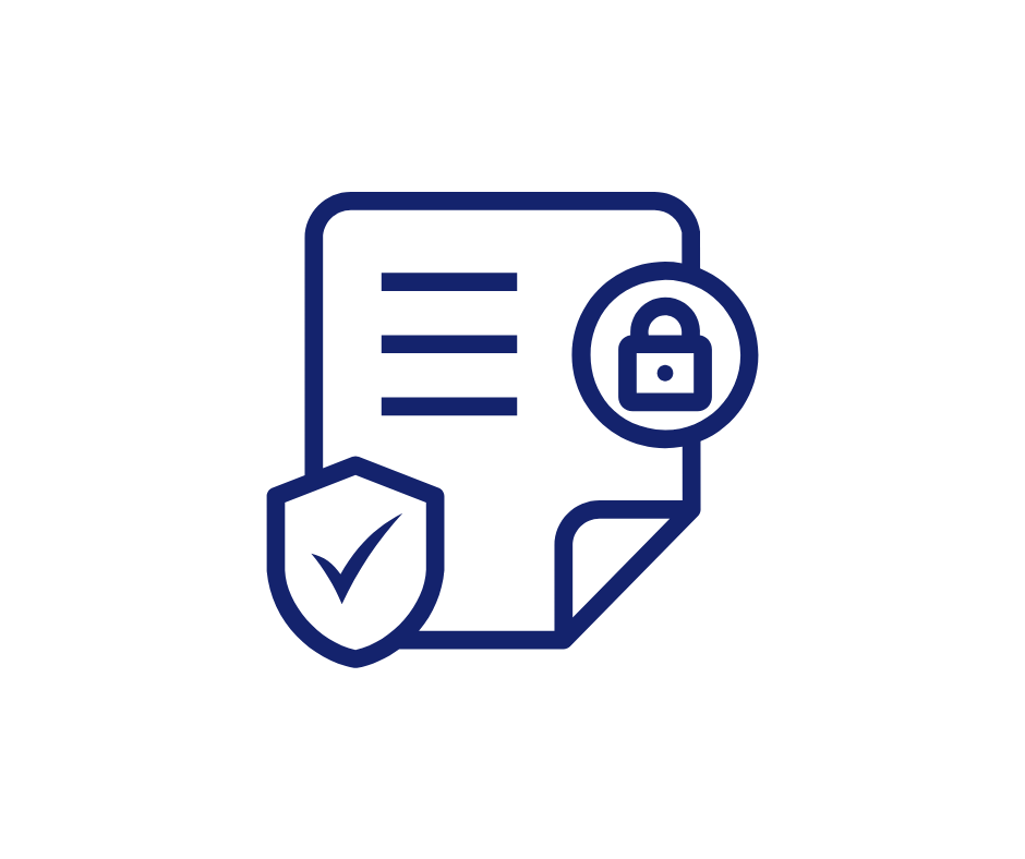 HIPAA Policy: Scanning and document Imaging for In-House Medical Records