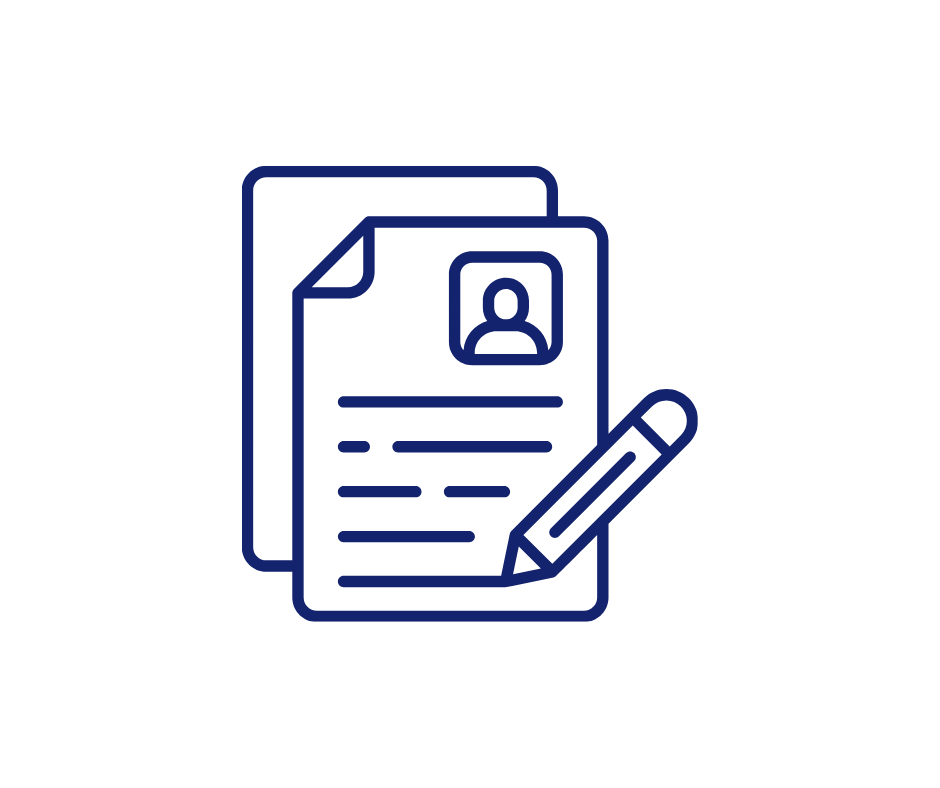 Confidentiality Sign-Off Form