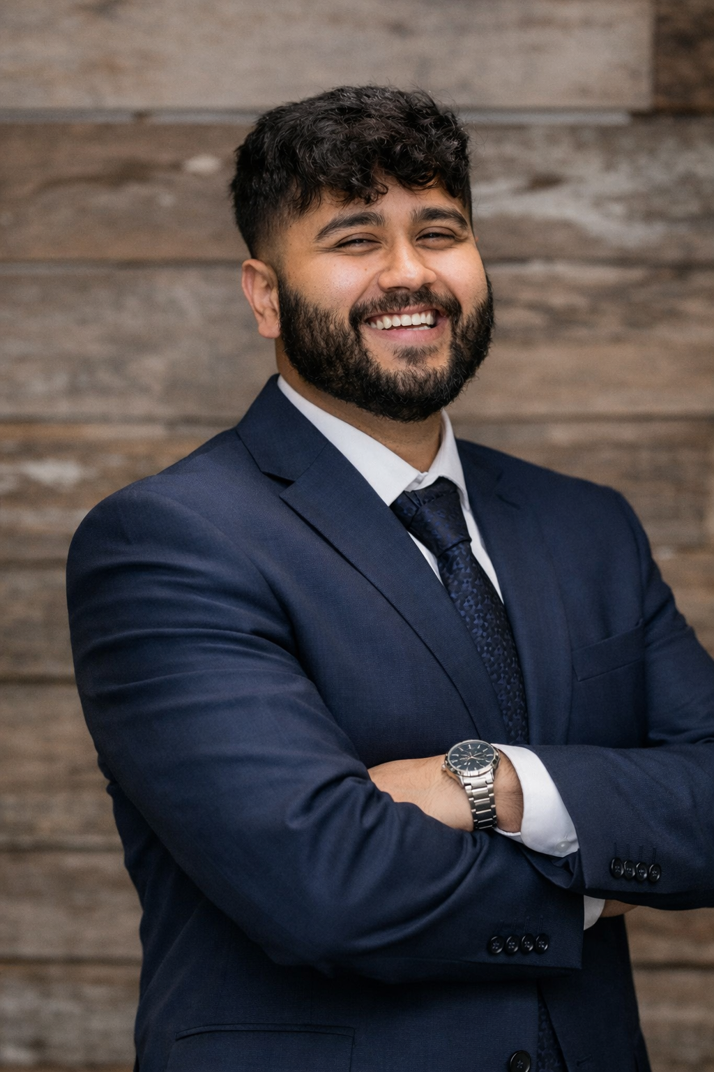 Gurpreet Coventry Accountant