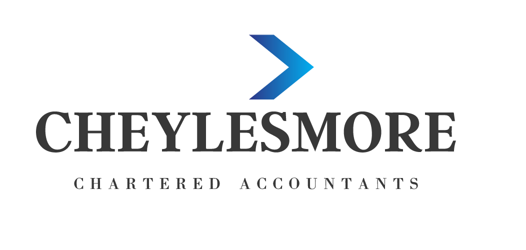 Cheylesmore Accountants Coventry Logo