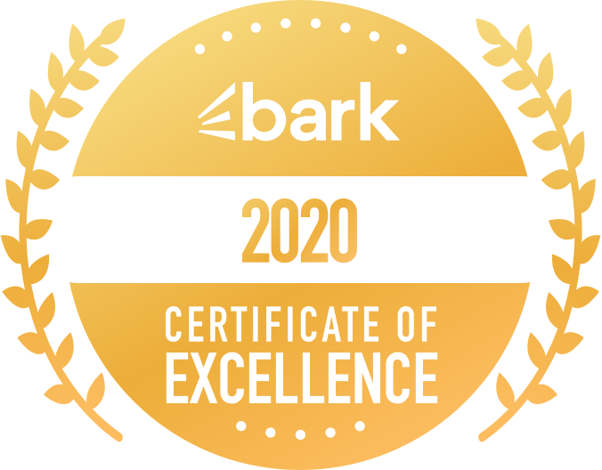 Coventry Accountants Bark Award of Excellence .png
