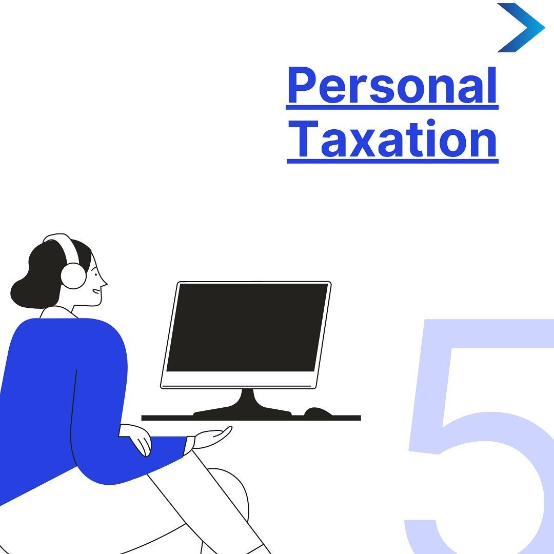 Personal Tax #tax #taxation #vat #grants