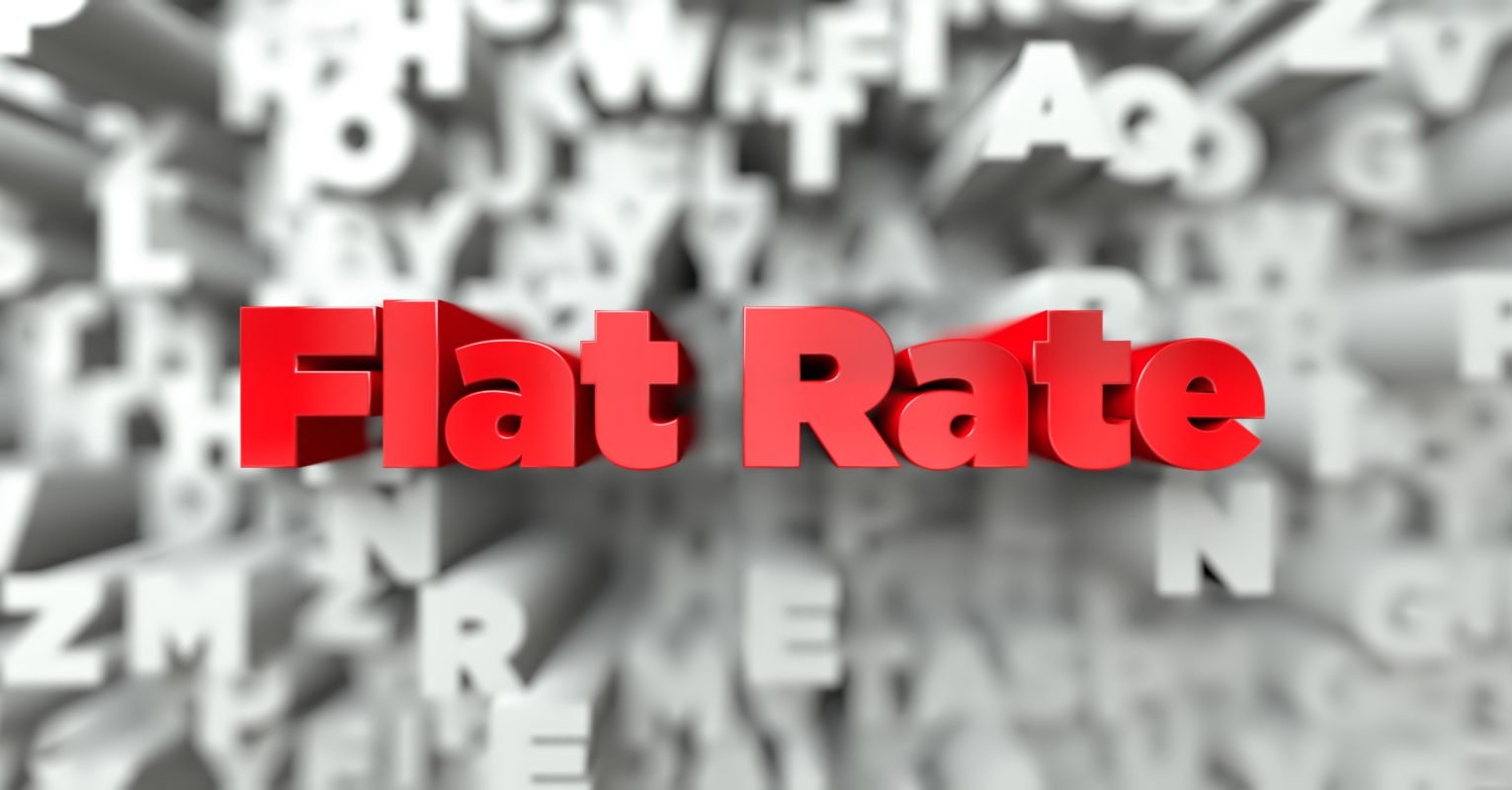 Flat Rate Scheme and Expenses Claimable