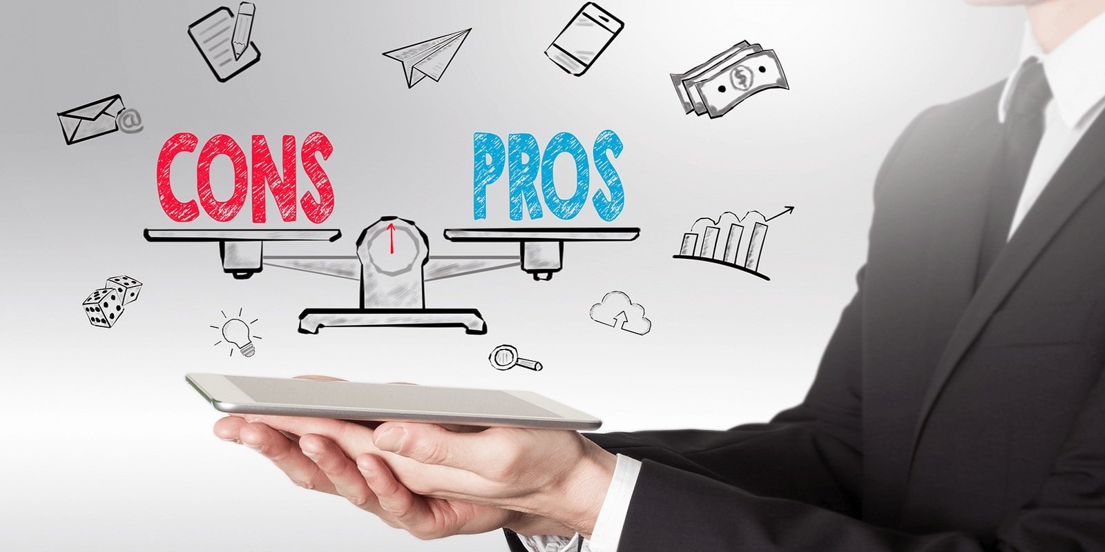PROs and CONs of a Limited Company