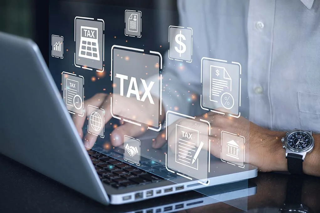 Making Tax Digital for Income Tax: 2026 Changes Incoming