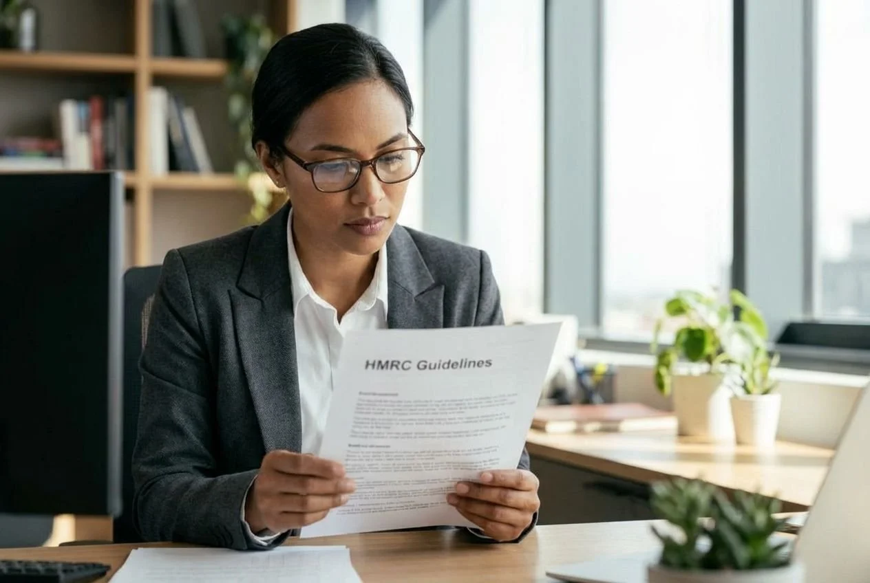  Choosing the Right Accountants in Coventry for Your Business