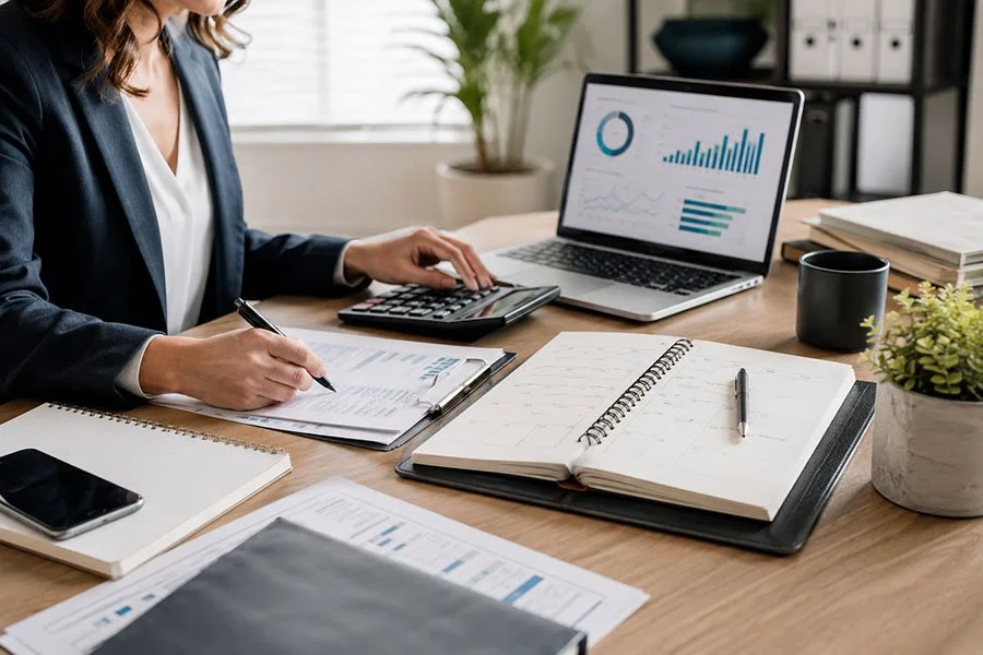 Tax Planning for the 2026/27 Tax Year