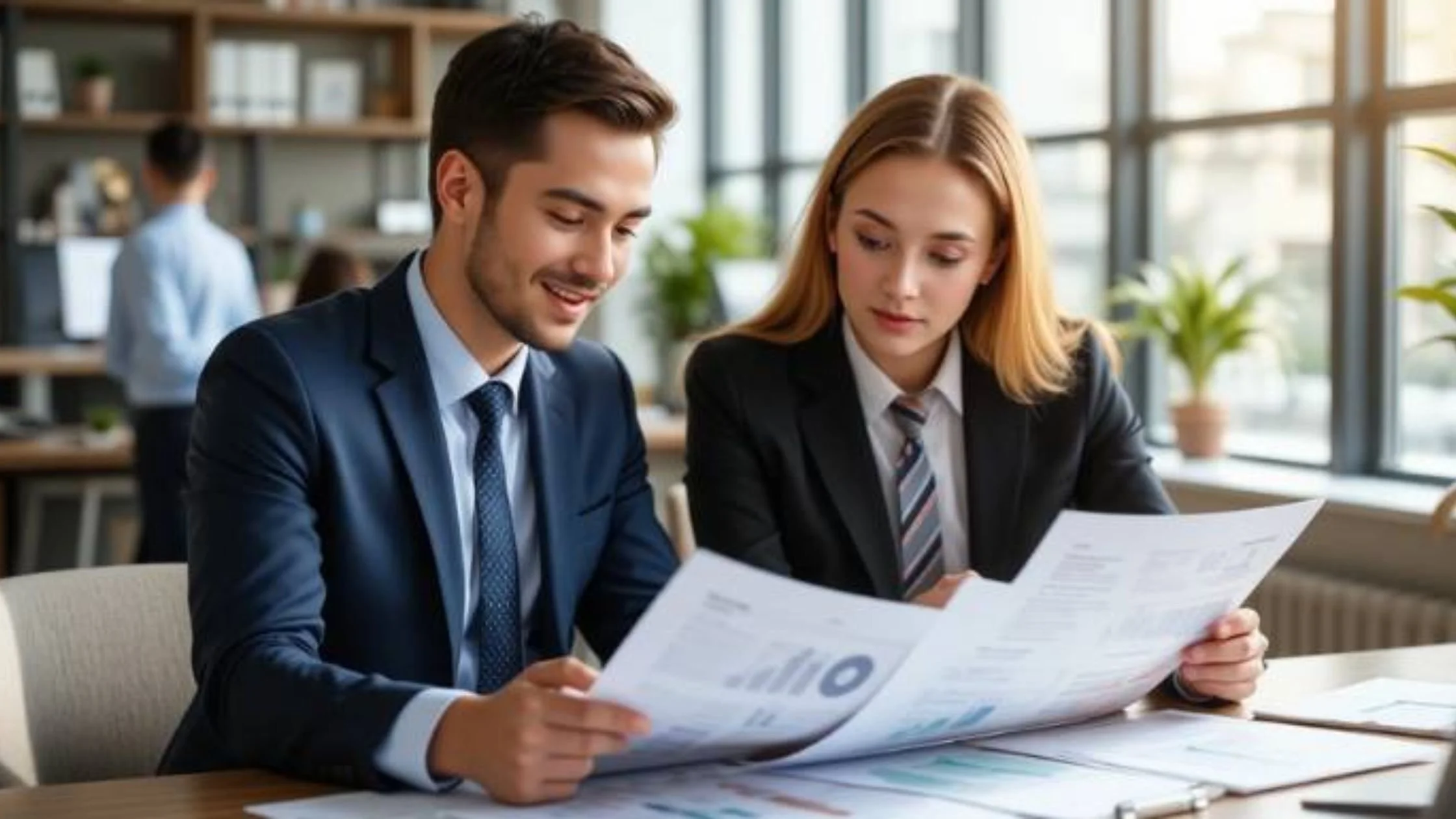 10 Signs It's Time to Hire an Accountant in Birmingham