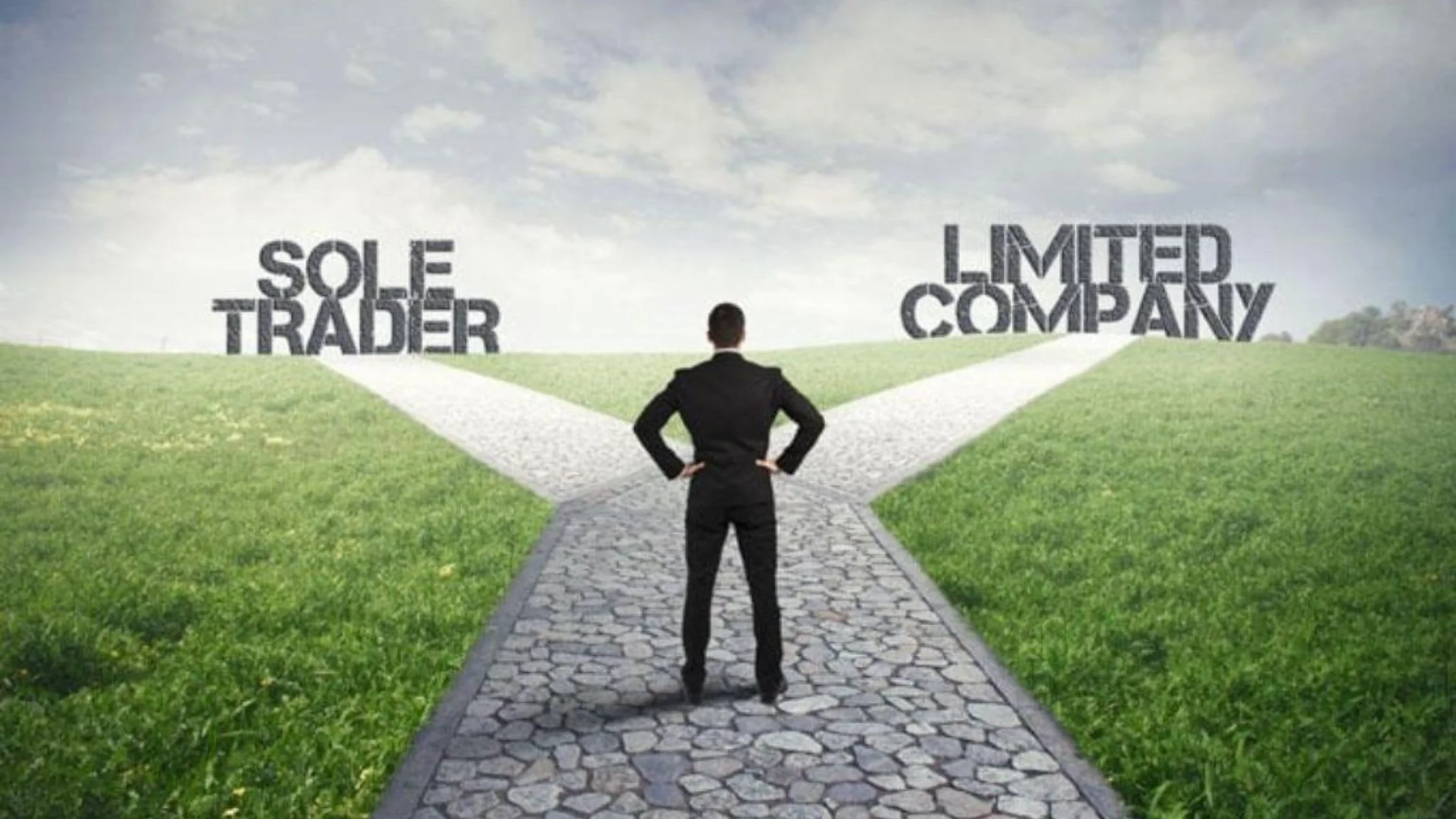 Limited Company vs Sole Trader: What Coventry Accountants Recommend for New Businesses