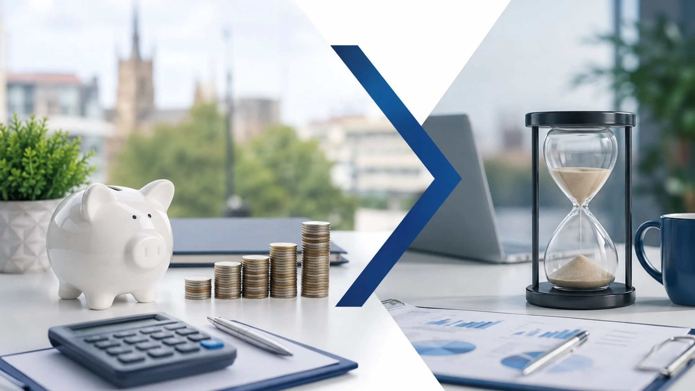 Fixed-Fee vs Hourly: What Coventry Accountants Typically Charge