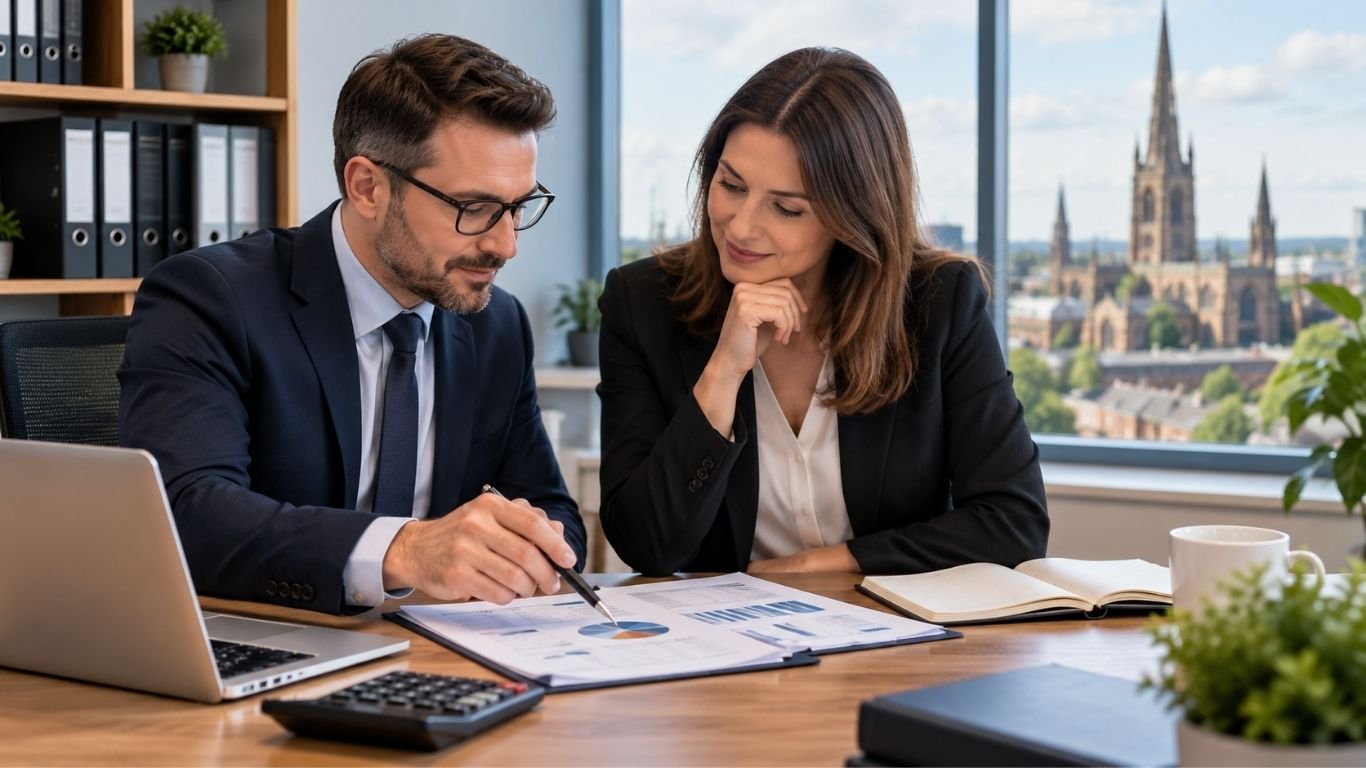 Chartered vs Non-Chartered Accountants in Coventry: Does It Matter?
