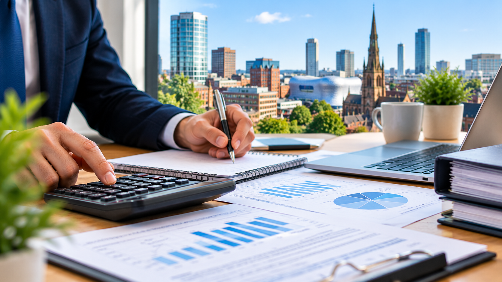 Flat Rate VAT Scheme: Is It Right for You? Ask Birmingham Accountants