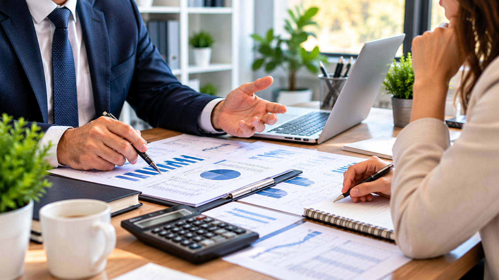 Small Business Accountant Coventry: How Much Should You Budget for Accounting Support?