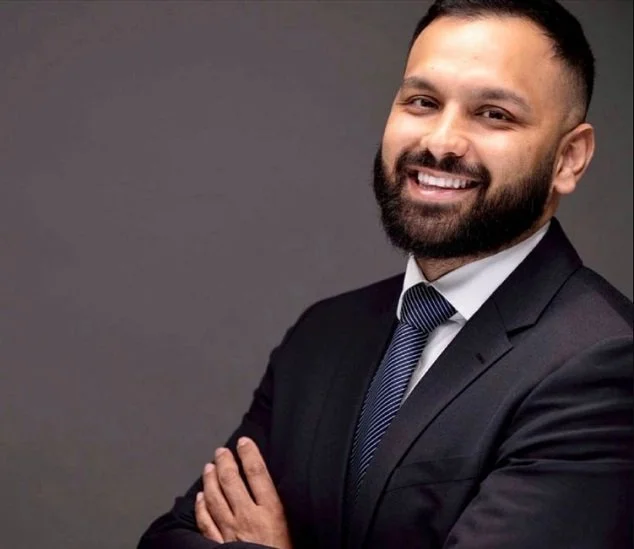 Manny Rai Accountant