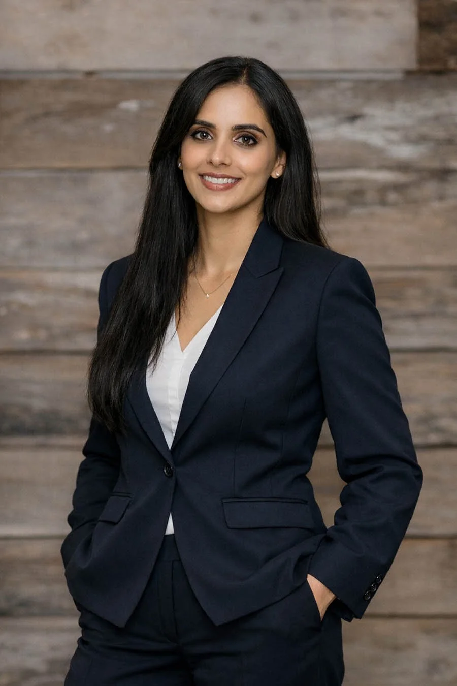 Poonam Accountant in Coventry