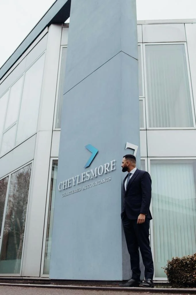Accountants in Coventry - Cheylesmore Accountants