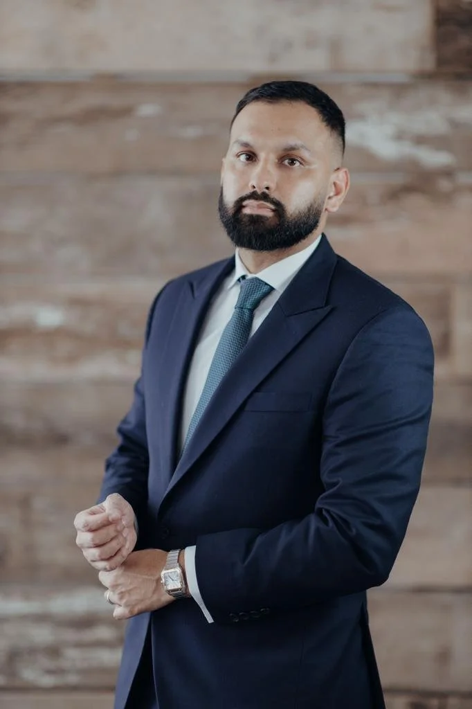 Manny Rai - Cheylesmore Accountants CEO
