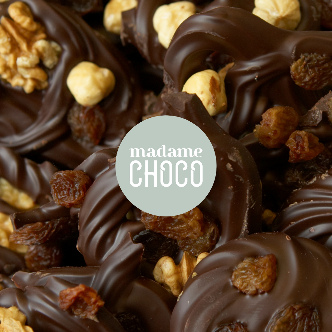 Madame Choco