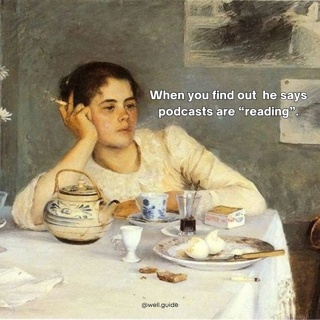 Many guys are lonely, over-indexed on self-reliance, and under-resourced when it comes to language for feelings or practices for friendship. 

The problem is when &ldquo;optimization&rdquo; crowds out intimacy. If your day revolves around devices tha
