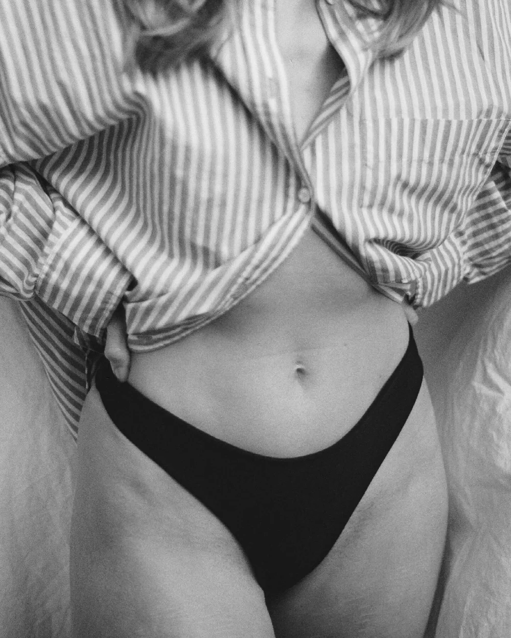 EZ Rider Bottom by Bad Moon Suits