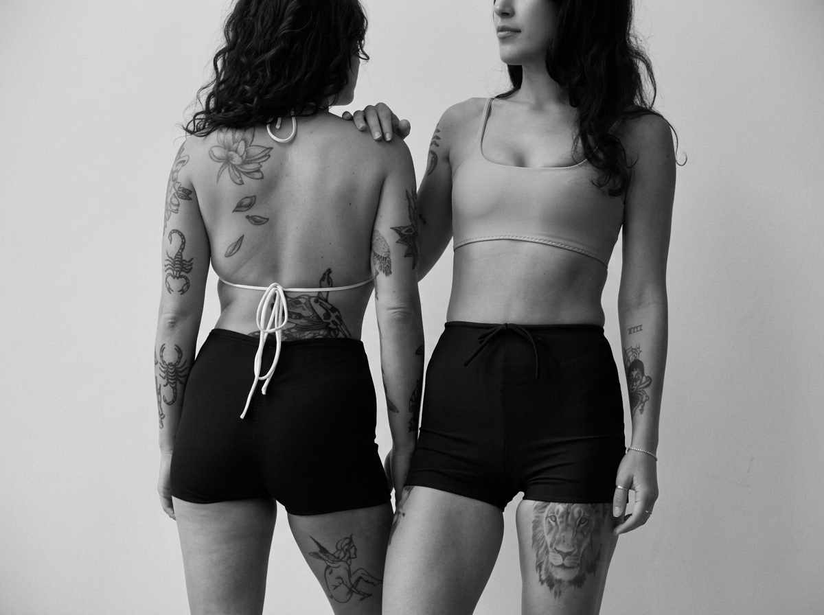 Surf Shorts