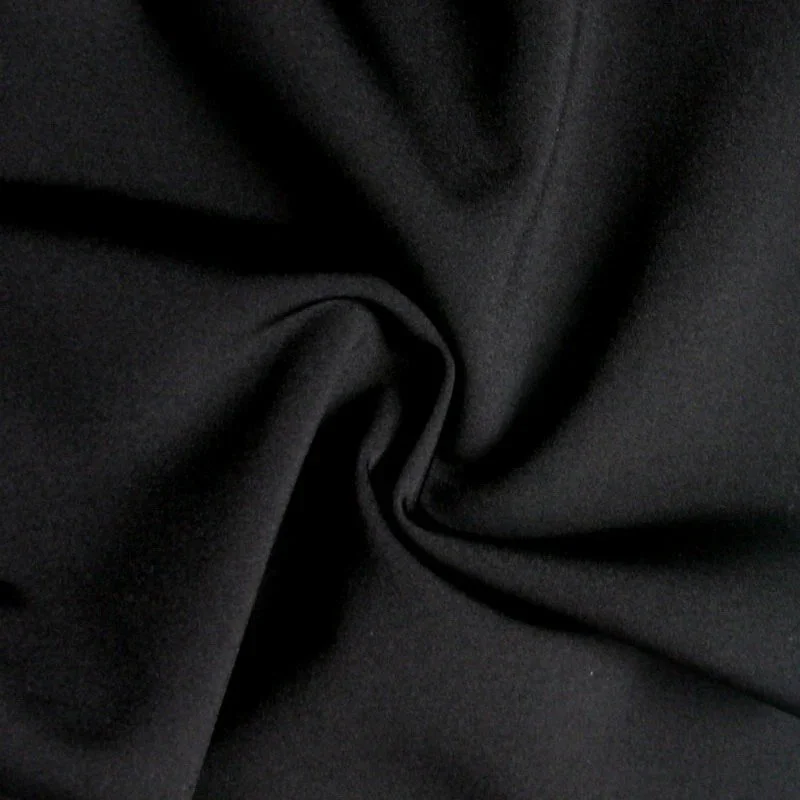 Black- 78% ECONYL® + 22% Spandex