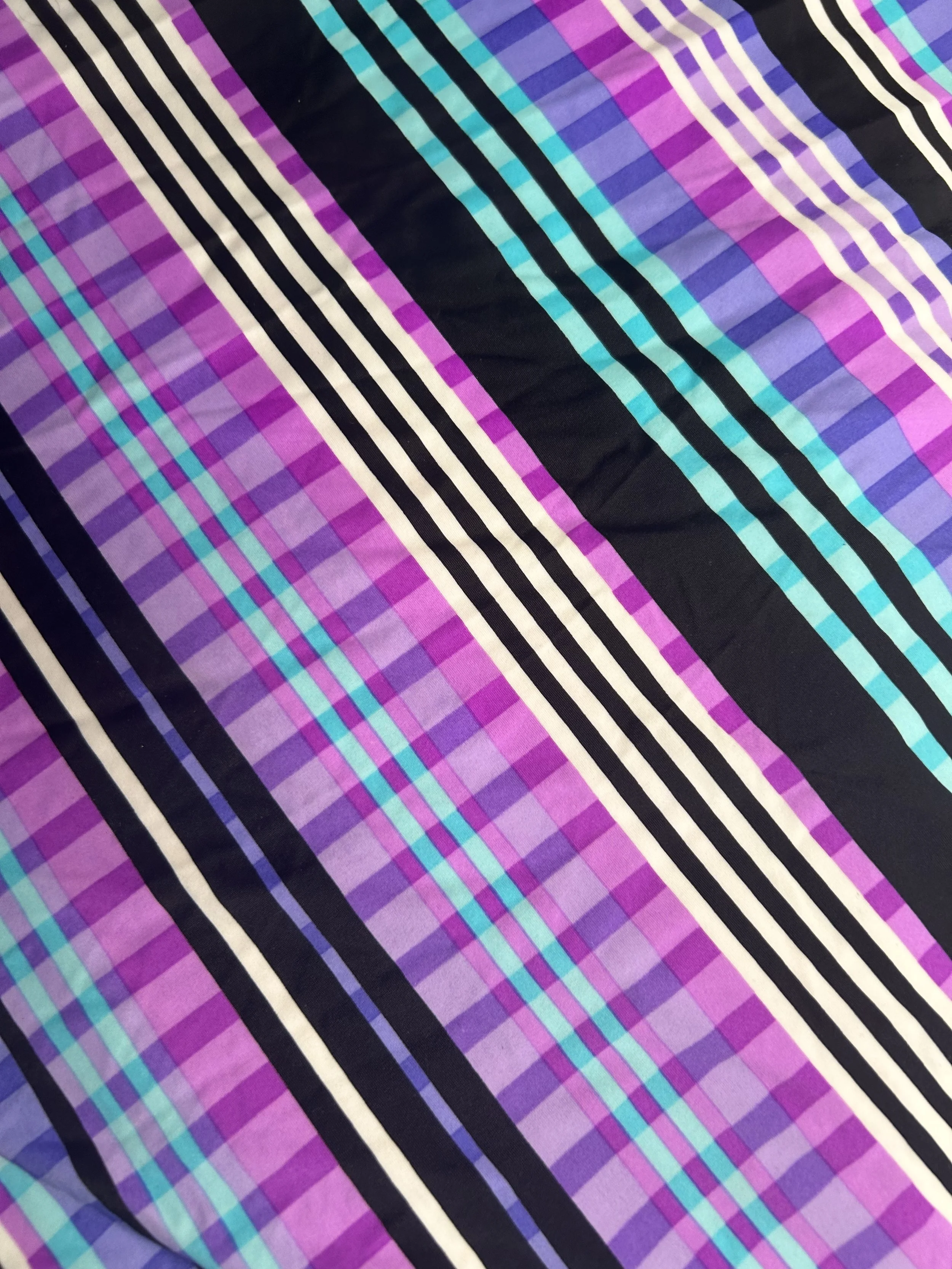 Disco Stripes- 20% off
