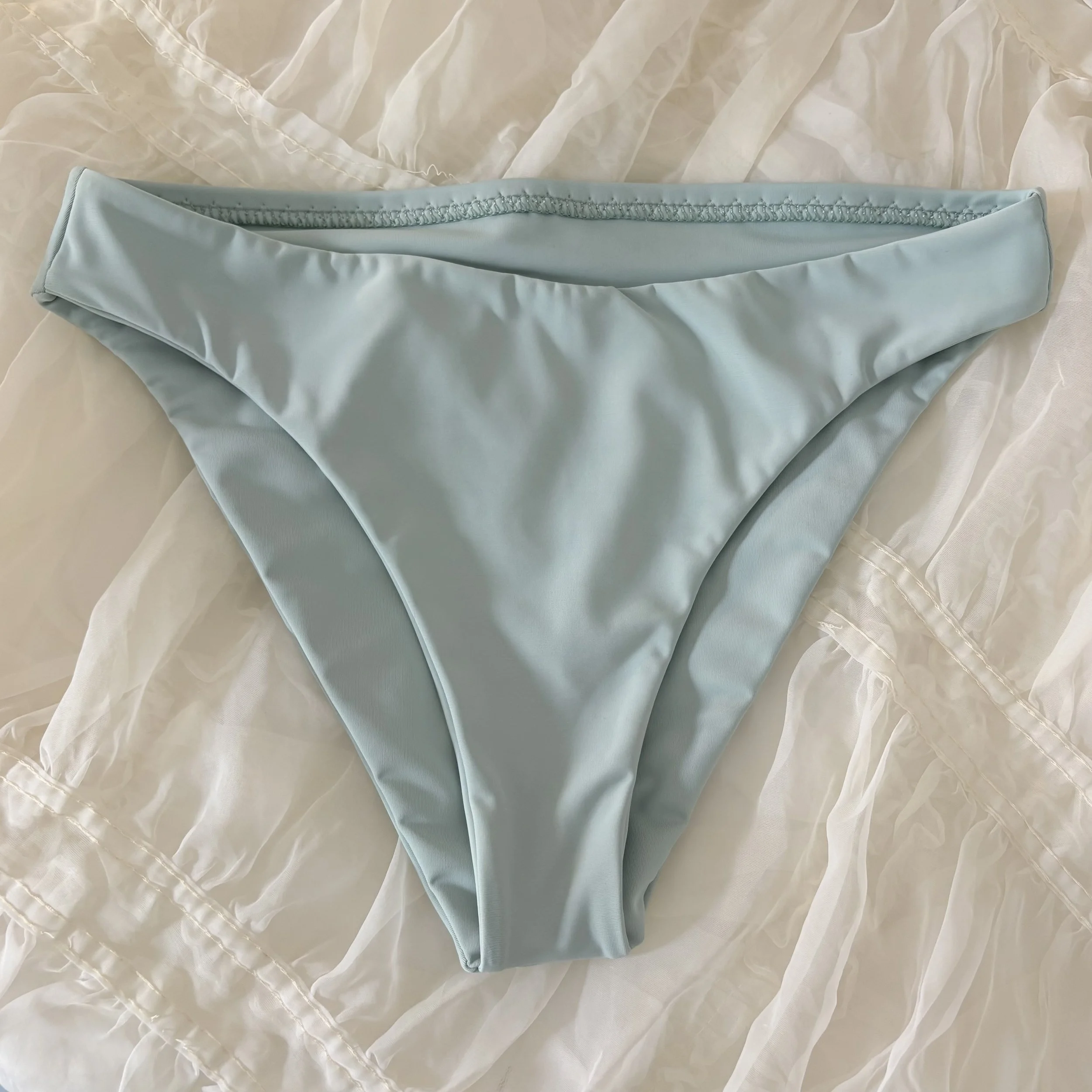 Smokey Sage EZ rider bottoms. M/L