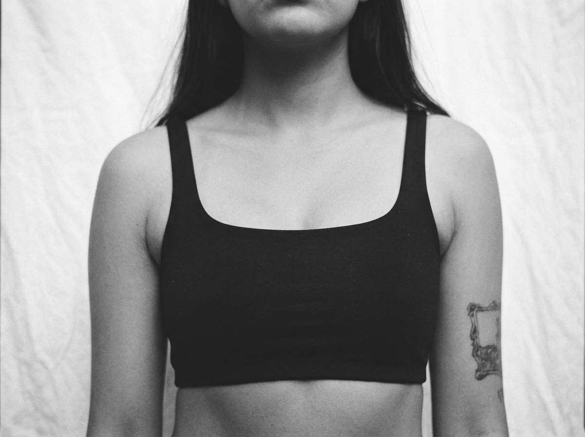 Scoop Top