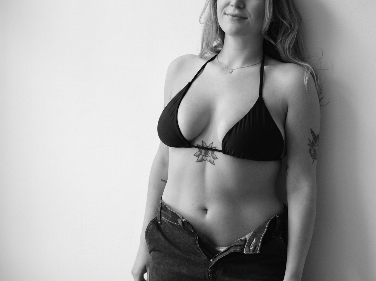 Crush Top