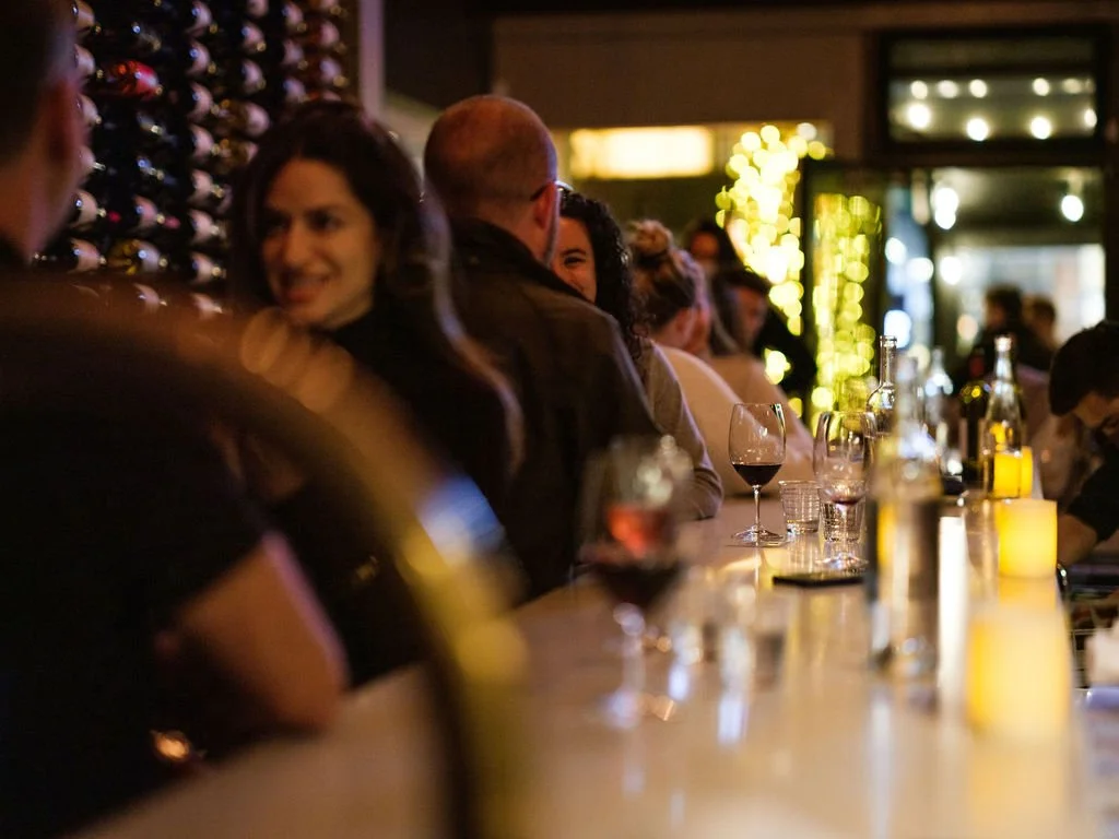 Winter Wine Club Pick-Up Party