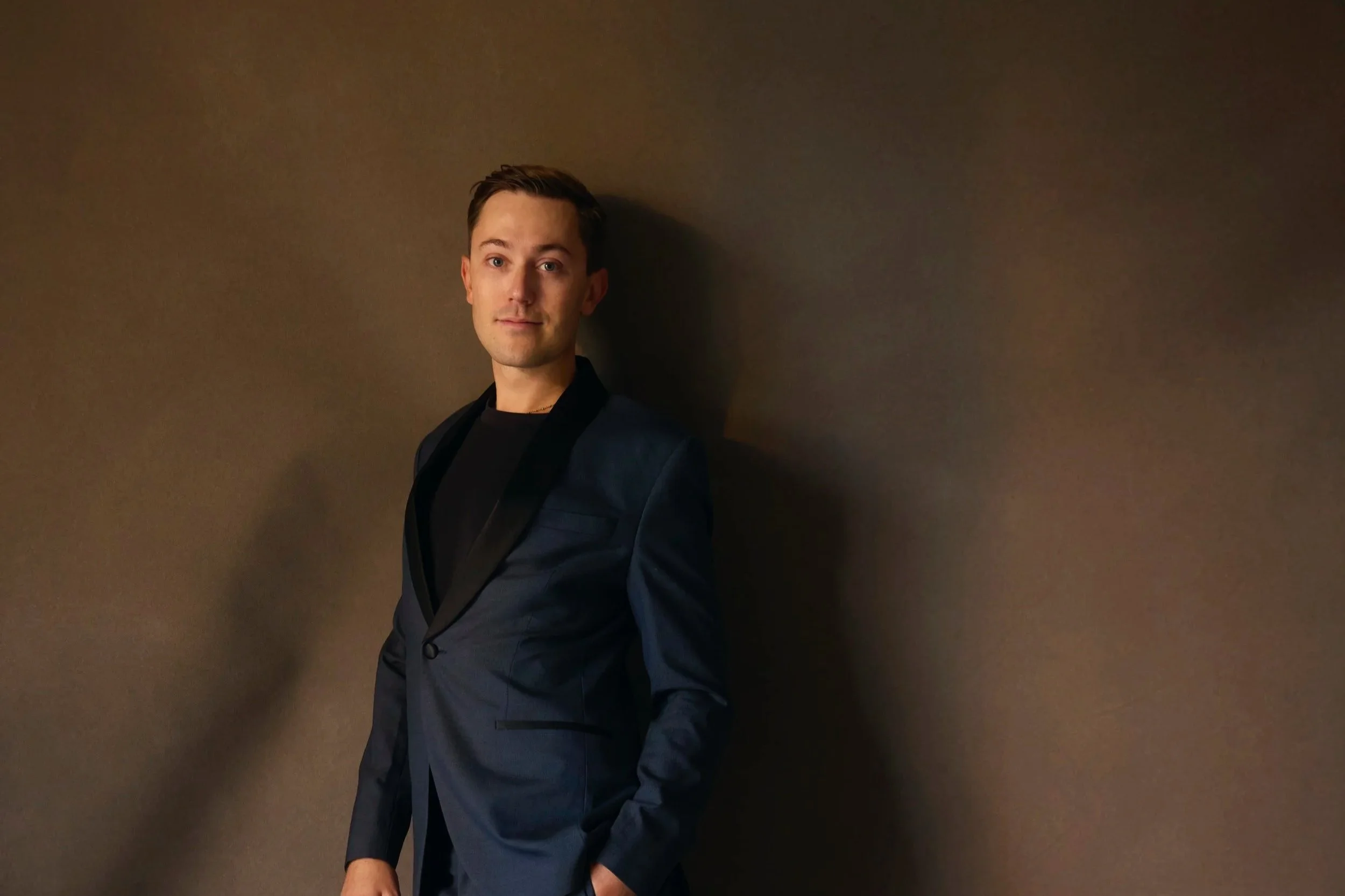 Recital at Oxford Lieder 