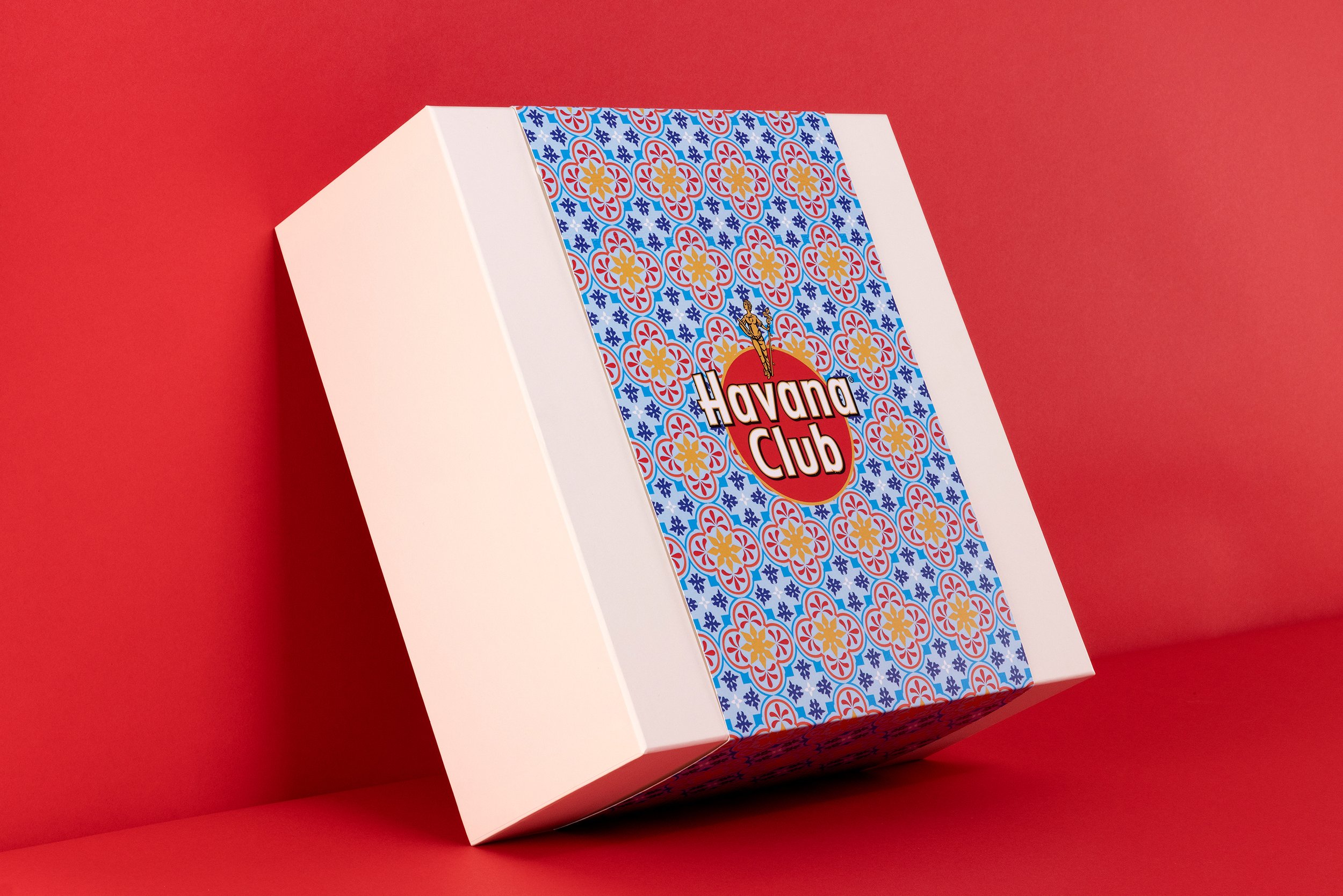 Havana Club Gift Boxes