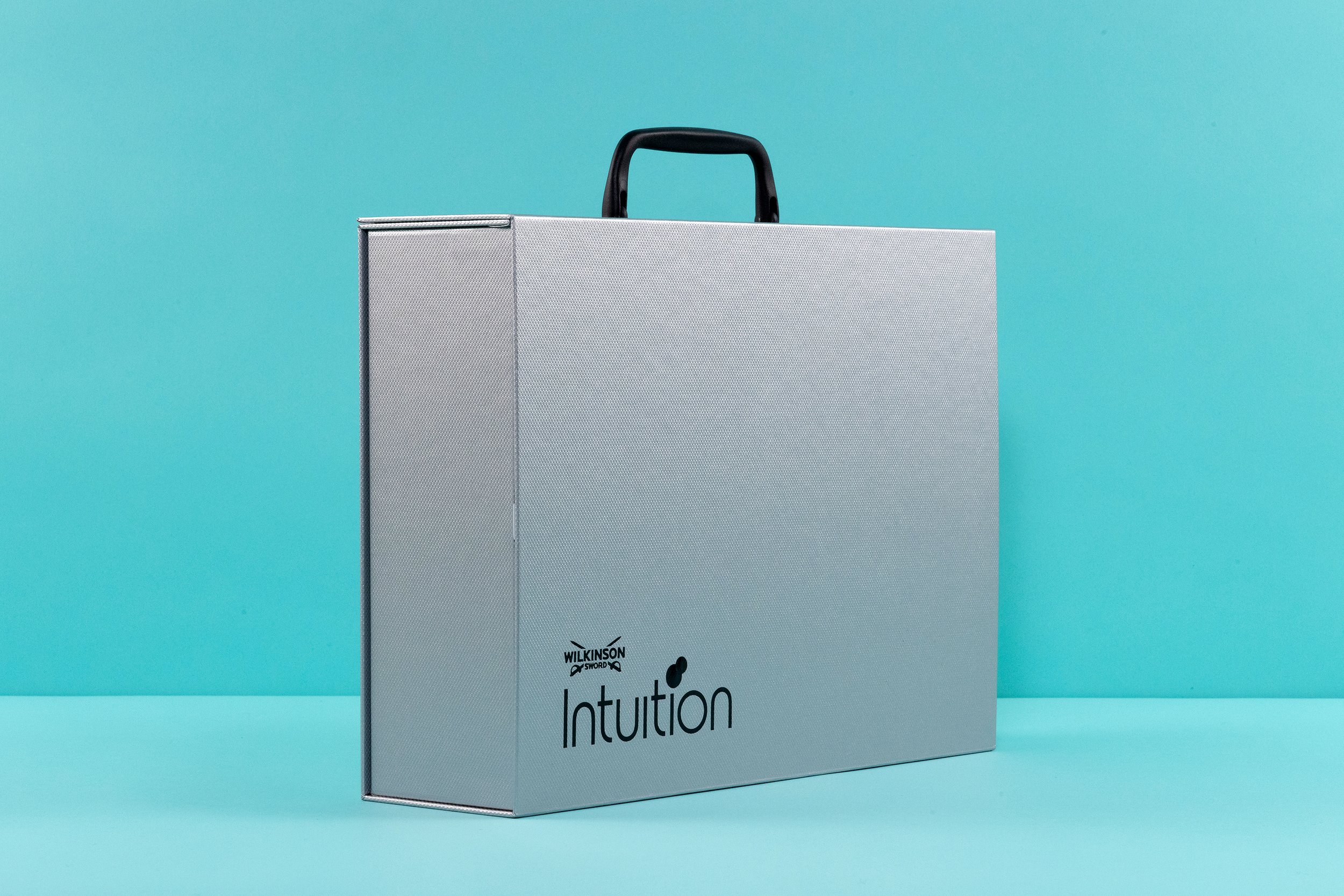 Intuition Bikini Care