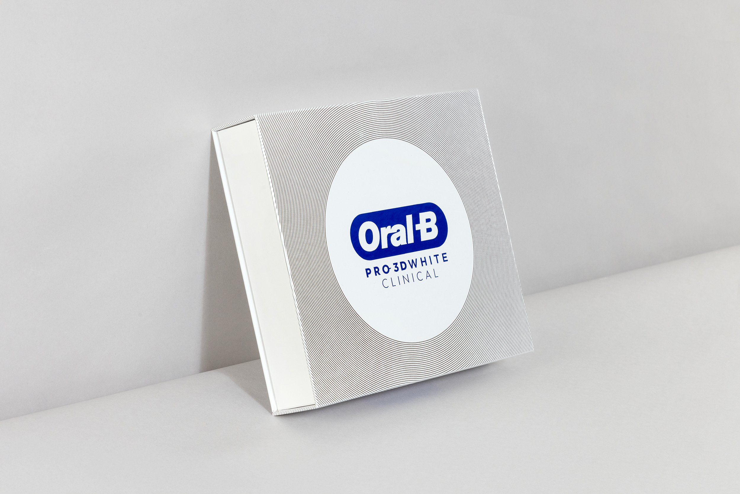 OralB Pro 3DWhite