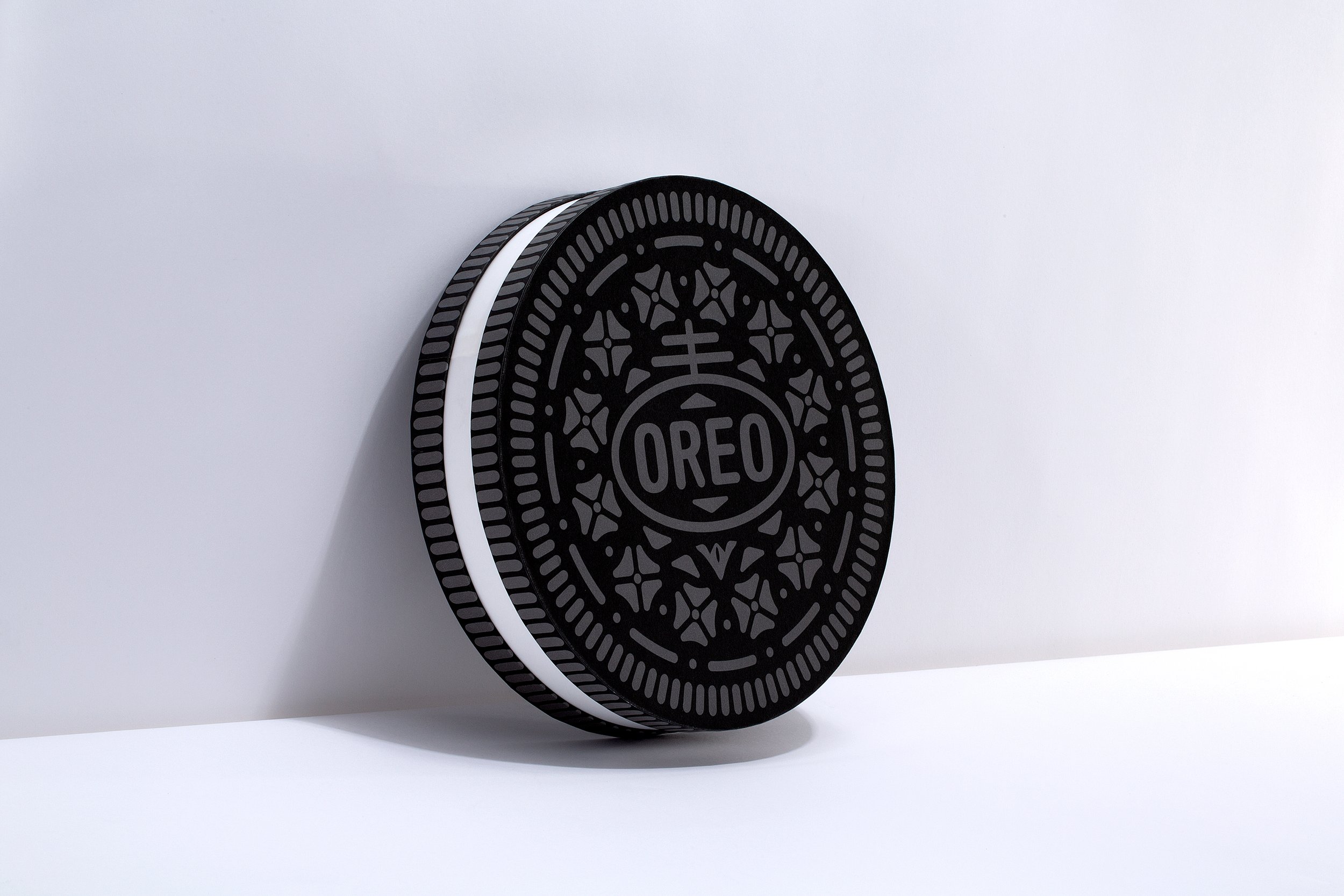 Oreo Cookie Box