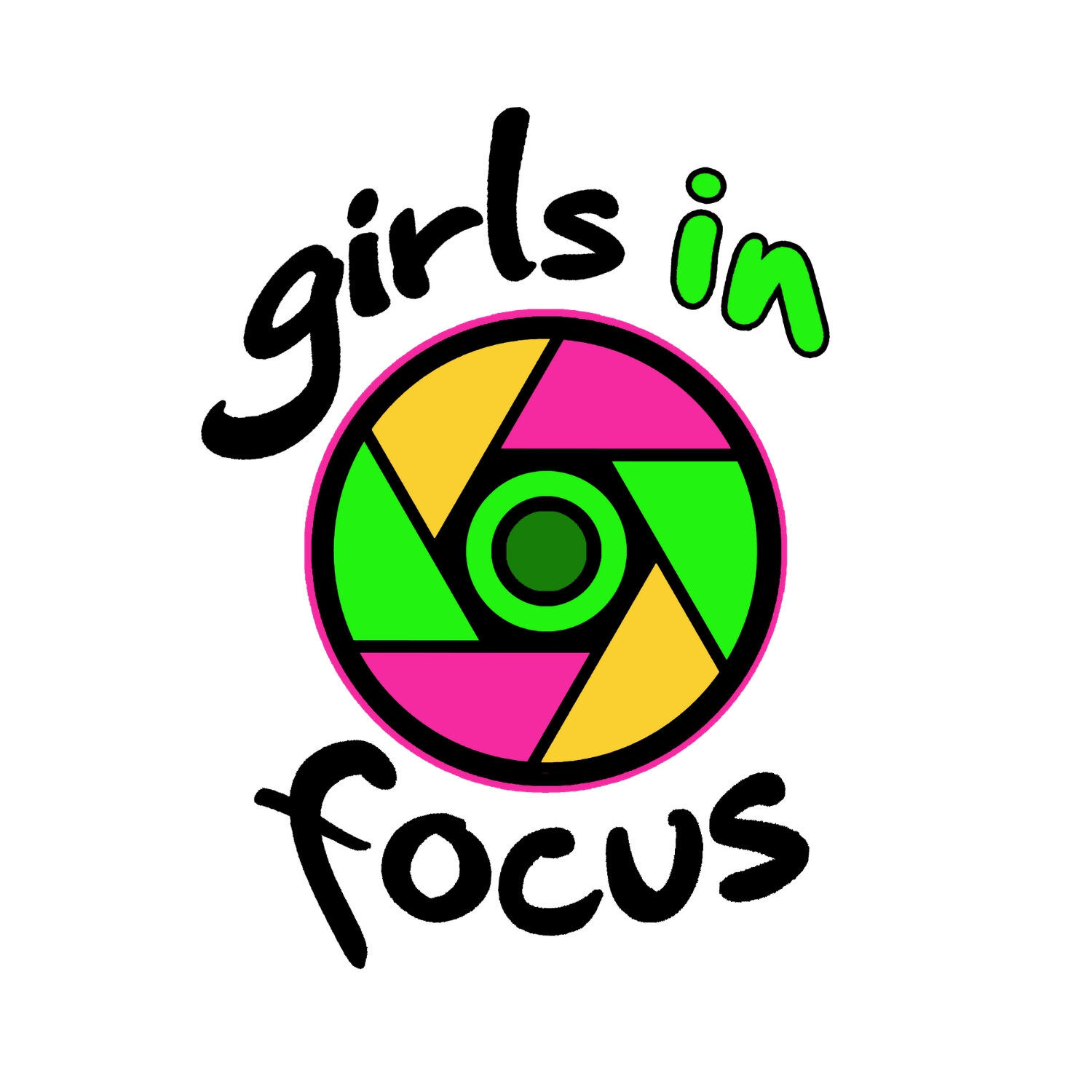 Girls IN Focus educational film programs