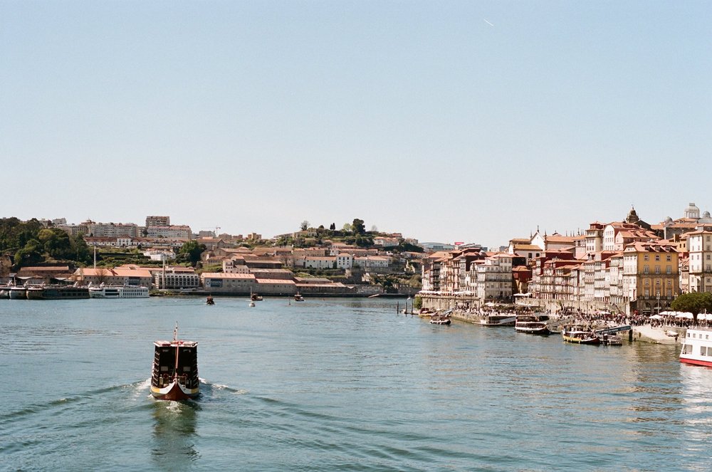 Porto-Portugal-River-ErinMolstadPhotography