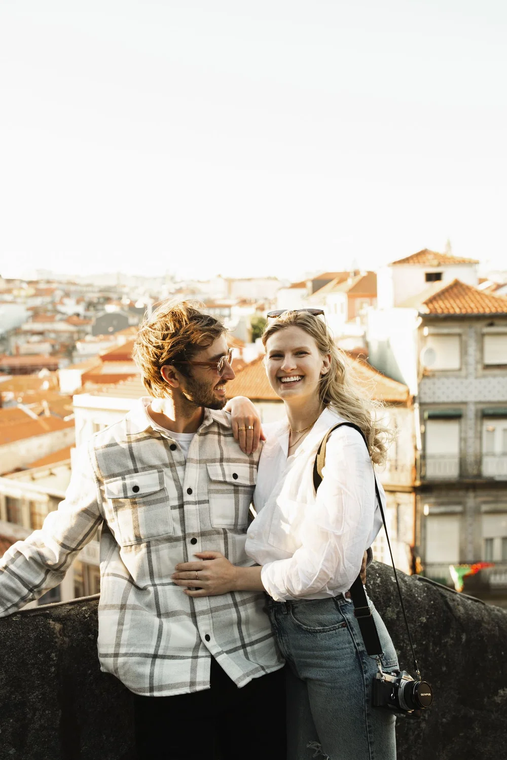 Porto-Portugal-Staircase-ErinMolstadPhotography