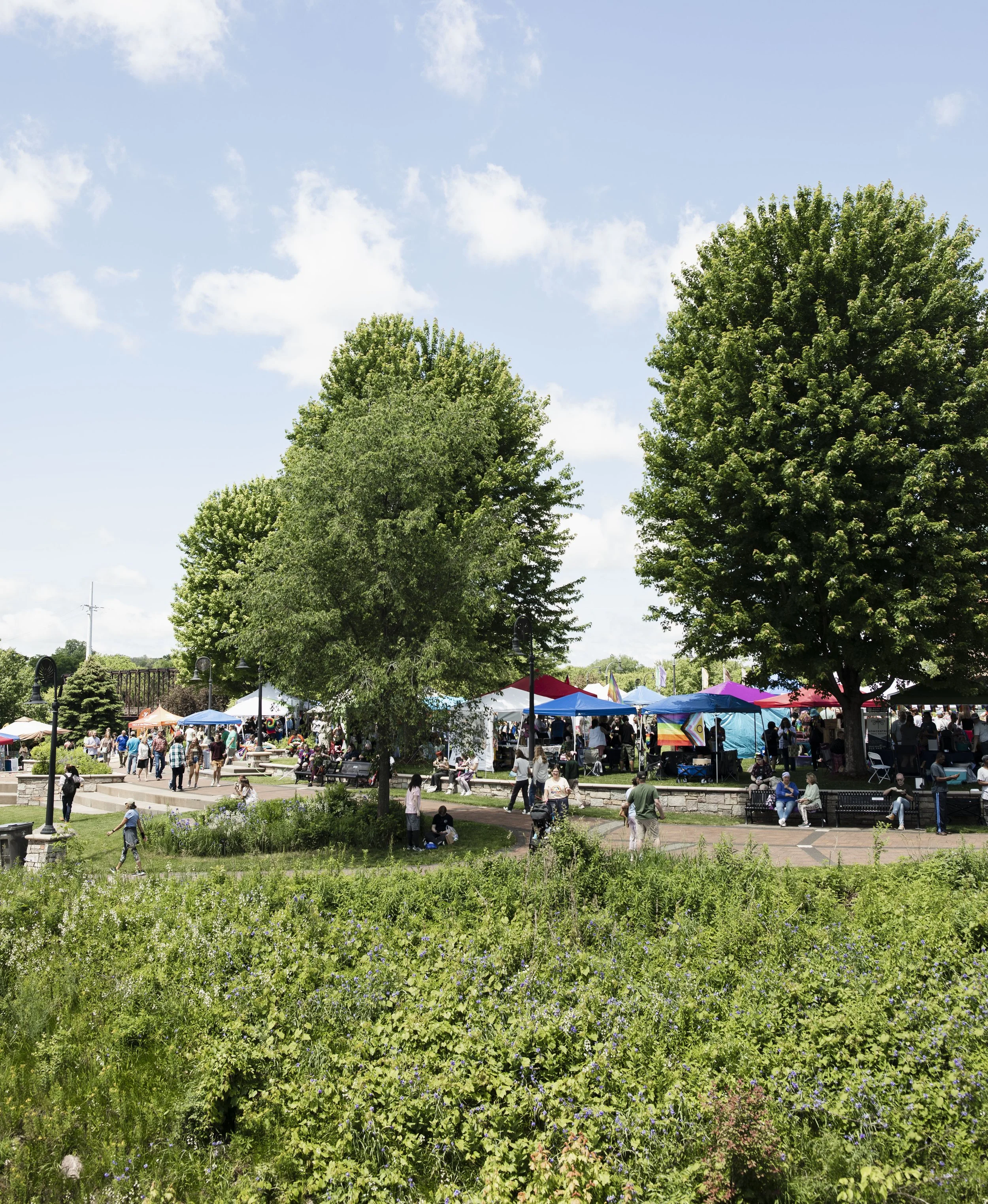 Eau-Claire-Wisconsin-Farmers-Market-Pride-ErinMolstadPhotography