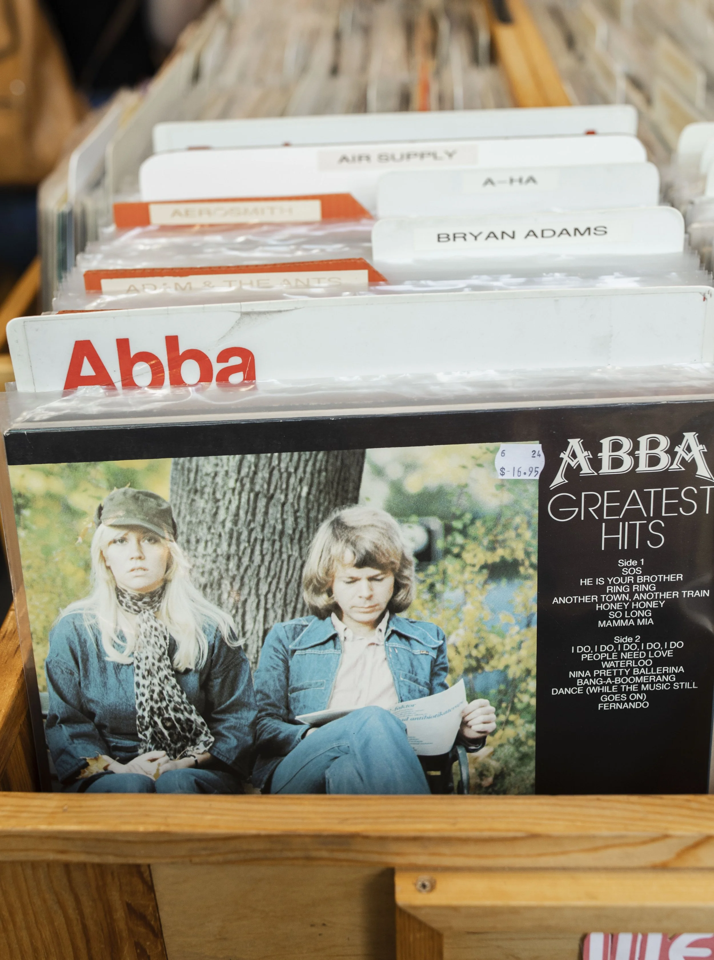 Eau-Claire-Wisconsin-Revival-Records-Collection-ErinMolstadPhotography