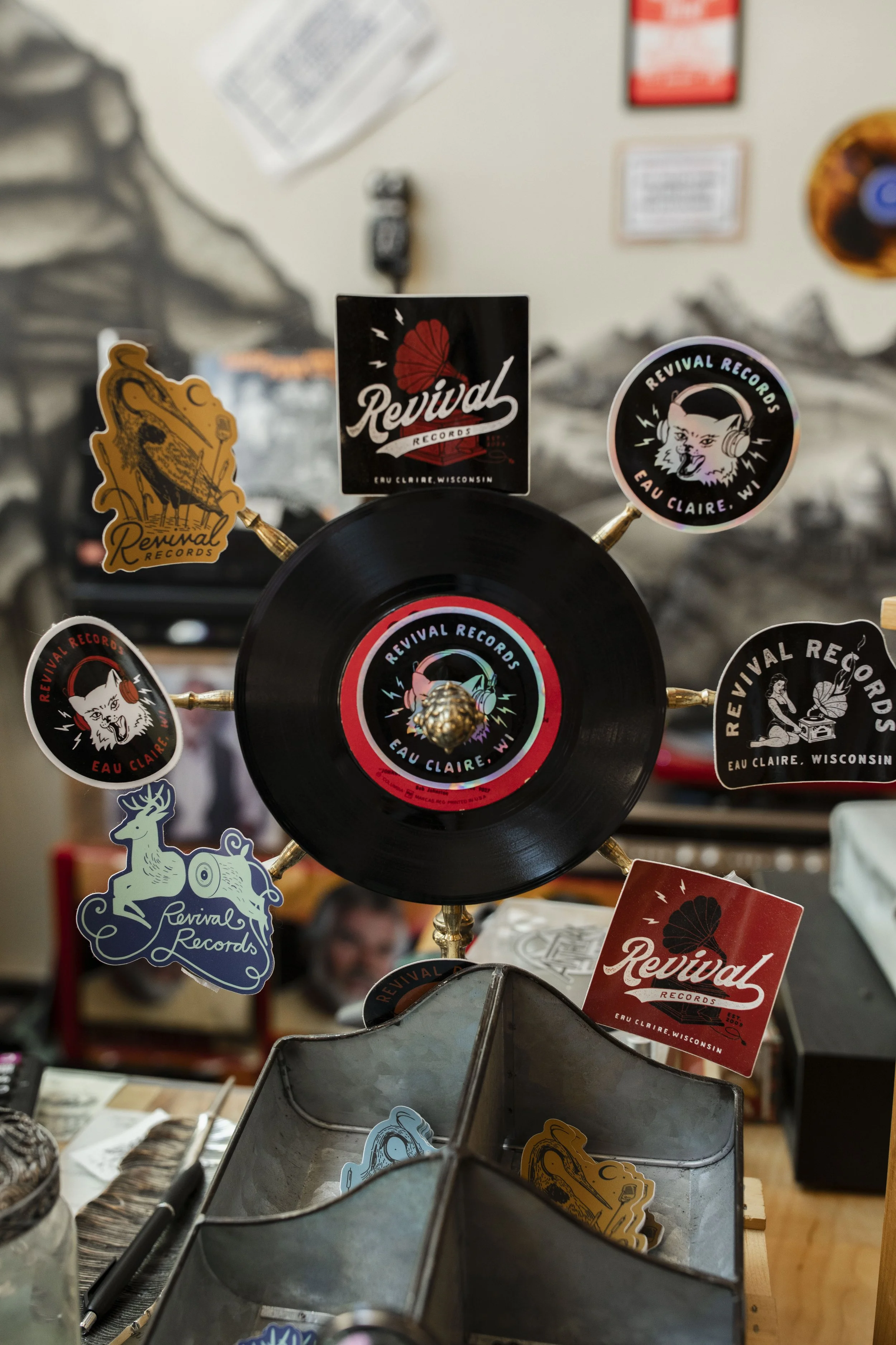 Eau-Claire-Wisconsin-Revival-Records-Merch-ErinMolstadPhotography