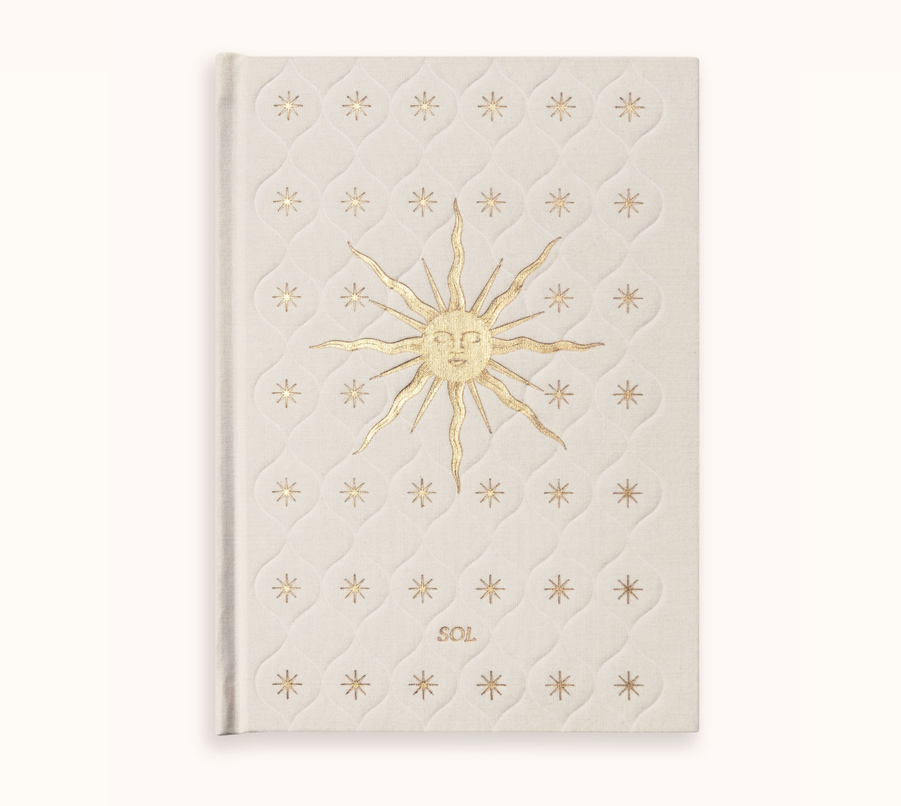 Dreamy Moons Gratitude Journal