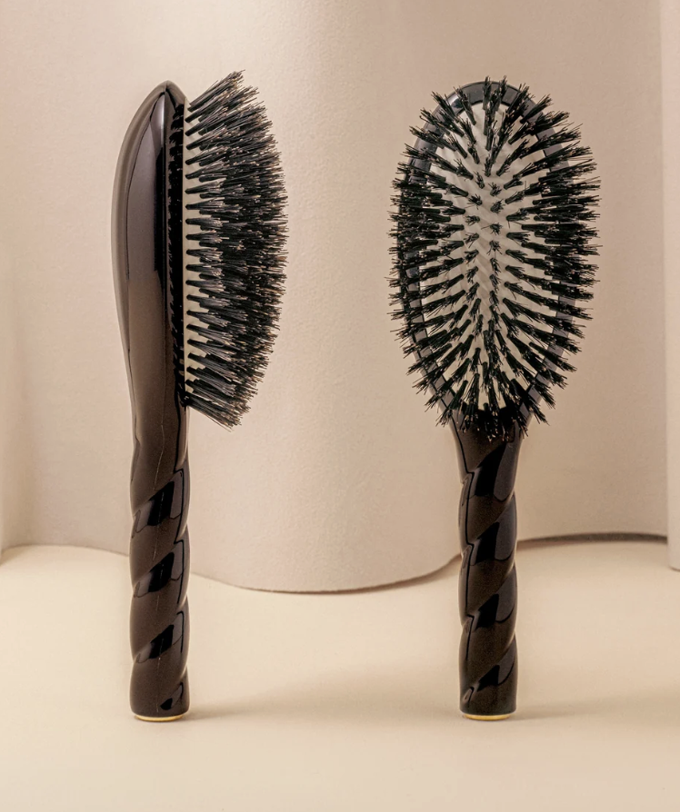 La Bonne Bosse Hairbrush