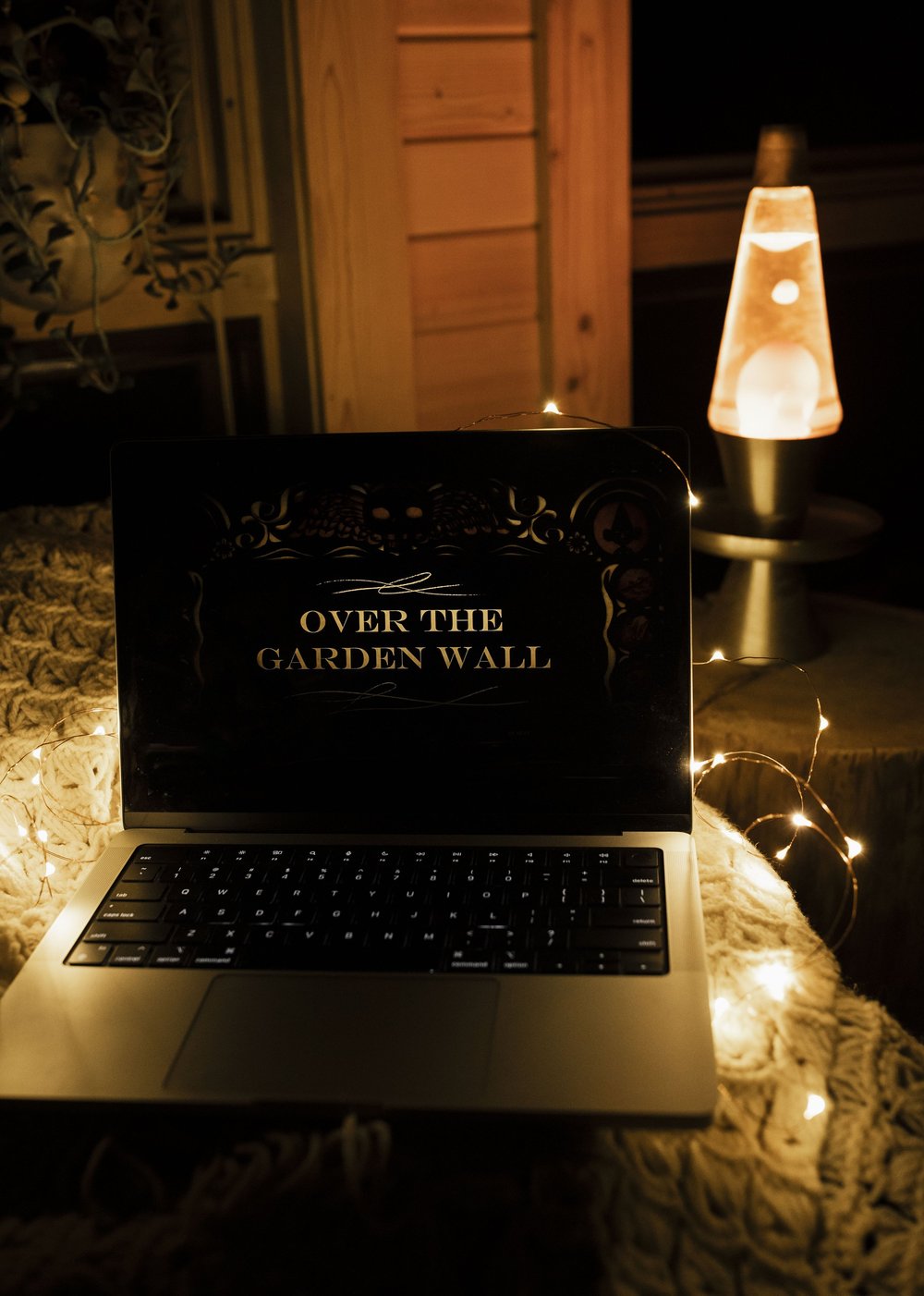 Cozy Fall Movies &amp; TV