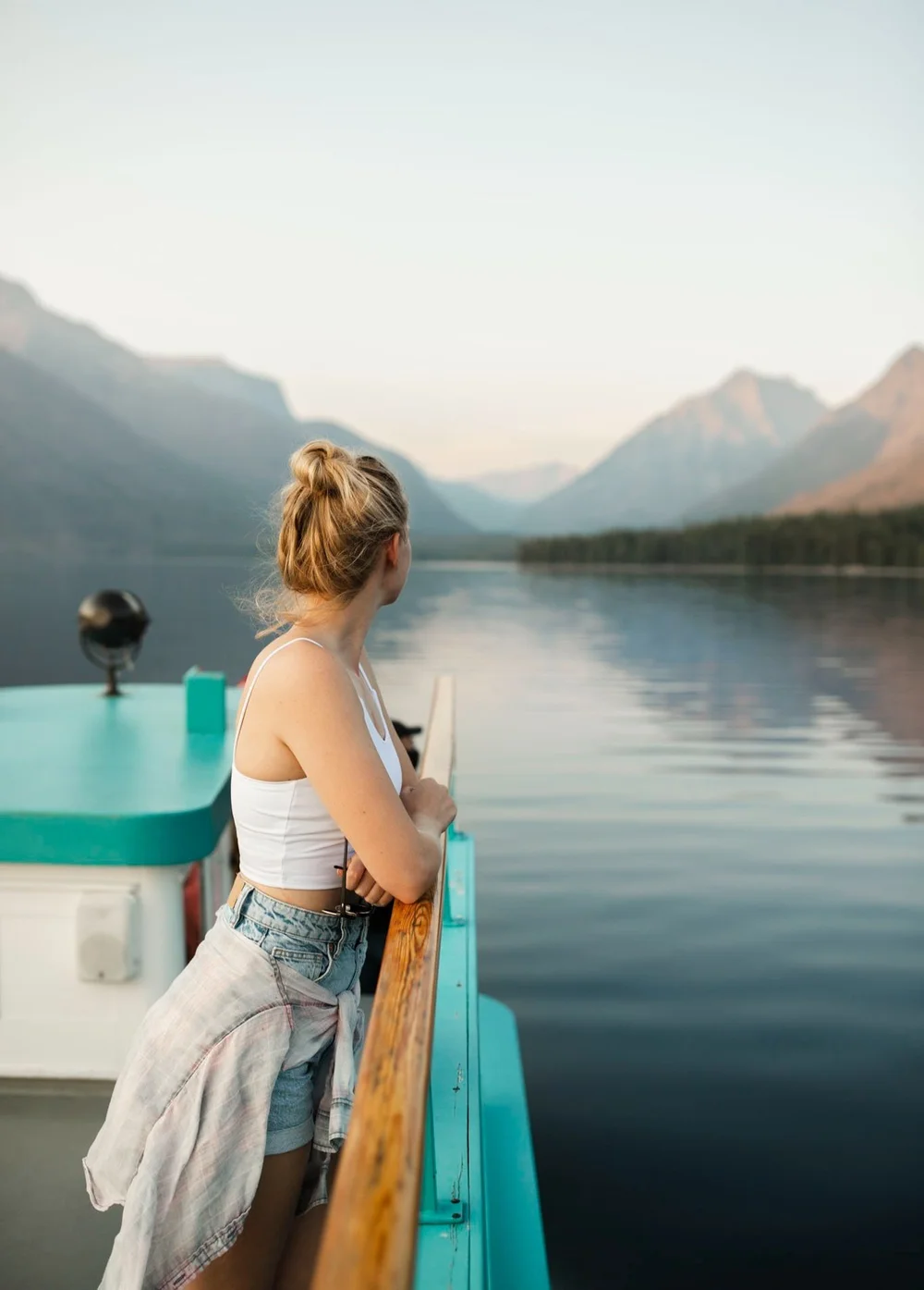 Glacier National Park